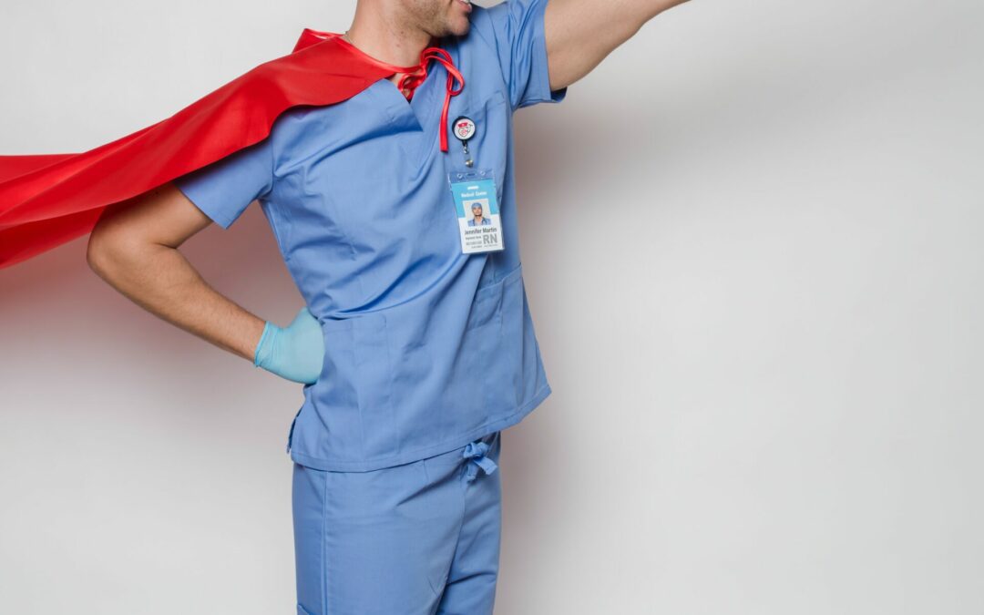 Deviens un super témoin!