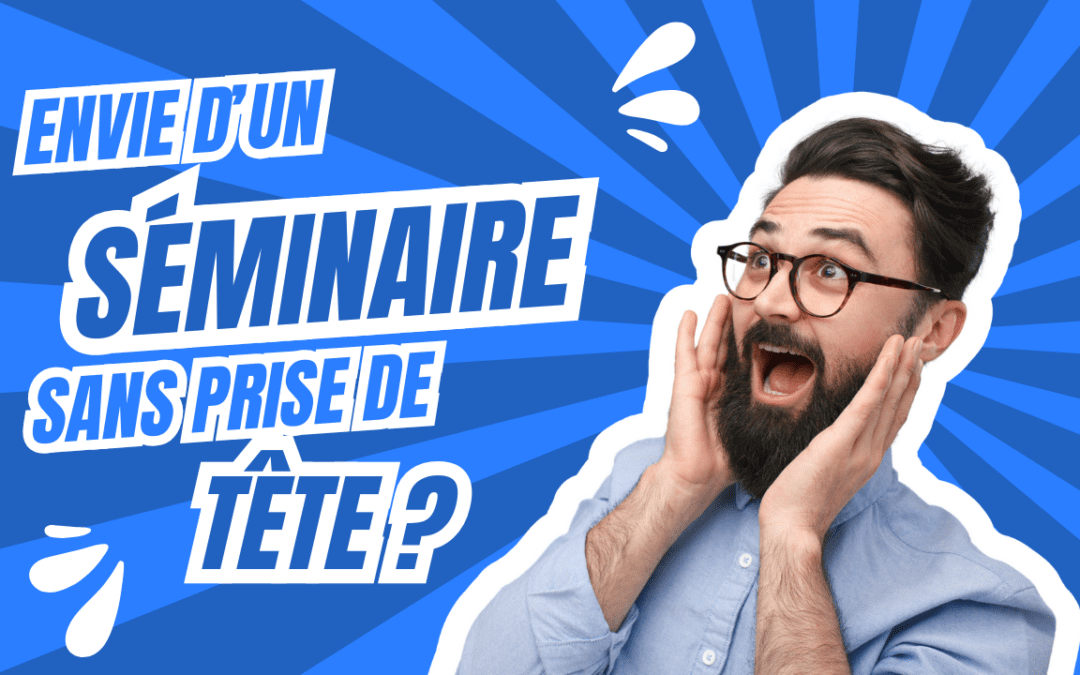 Un séminaire à Gravelines