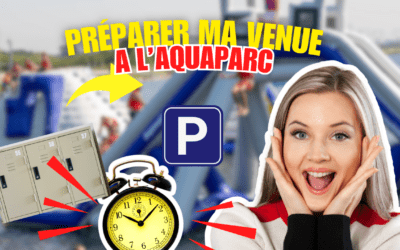 Tout savoir avant de venir à l’AquaPAarc Gravelines : infos pratiques et conseils