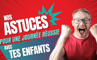 Nos astuces pour une journée réussie avec tes enfants à Gravelines